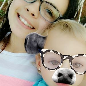 Meet your Posher, Dixie